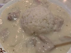 -大哥餐厅(西城花园店)