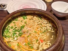 -庐灶江南·江南菜·四合院Bistro(东直门雍和宫·原华侨宾馆店)
