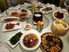 豉油皇焗虾-桂林肥仔·中华餐饮名店(园湖店)