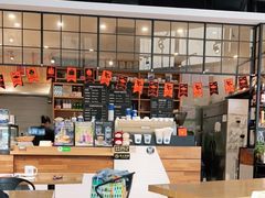 -Jamaicablue Coffeeshop(中央广场店)