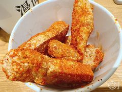 老街油炸豆腐-漫山洋芋(大悦城店)