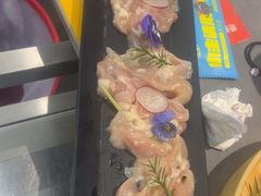 -生活如沸·顺德水牛奶火锅(大学路店)
