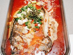 -半天妖烤鱼(固安宝德购物中心店)