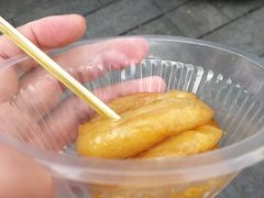 -李公庙糖油粑粑(李公庙巷店)