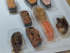 -池田寿司·新鲜现做(昌平悦荟店)