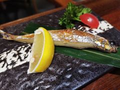 -古京·臻致料理(月湖店)