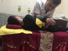 -国医整脊馆(武夷路店)