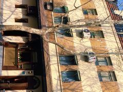 -老吉士酒家(天平路店)