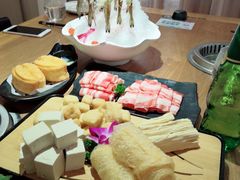 -尚海豆捞(乐虹坊店)