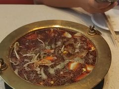 -楊家一锅(沙阳路店)