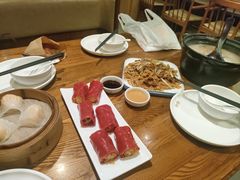 -如轩·海鲜砂锅粥·潮汕菜(海珠店)