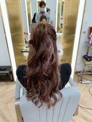 -MMby Hair Code