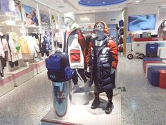 -FILA KIDS(北京华联BHG Mall万柳店)