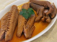 -长润·濑尿烧鹅