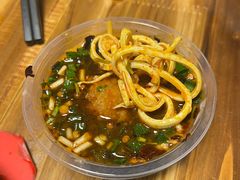 -笔记安顺夺夺粉火锅