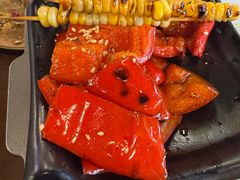 -林二哥宜烤官·宜宾小烧烤