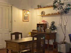 -春风十里咖啡馆