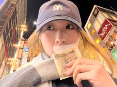 -一兰拉面(新宿中央东口店)