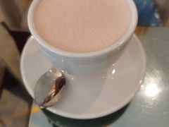 -上海丽笙精选海仑宾馆·莫赛克餐厅