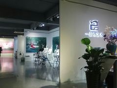 -一品格美术·中考高中成人美术培训