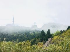 -南岳衡山风景名胜区