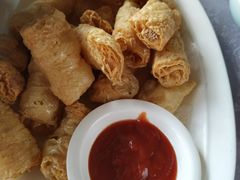 油炸响铃-山外山菜馆(玉泉路店)