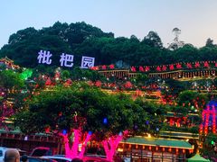 -枇杷园食为鲜火锅(南山店)