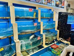 -阿湾楼·温州海鲜·江浙菜(京江路店)