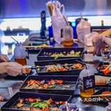 人均40💰+晋江首家玉子烧肉🔥都给我冲