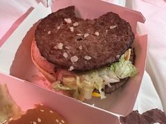 -麦当劳(丽江玉河广场店)