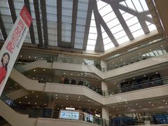 -光启城时尚购物中心