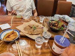 -芋包王闽南茶楼(八市店)
