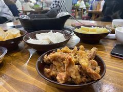 -笔记安顺夺夺粉火锅