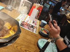 -百草滩羊清水涮羊肉(长城路店)