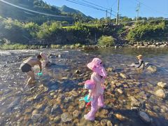 -千岛湖白云溪漂流