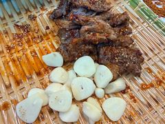 -张姐烤肥牛(西丽店)