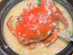 -蚝翅·海鲜粥·烧烤·龙虾季(海曙天一店)