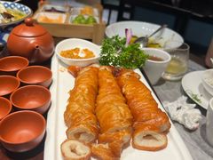 -北国饭店·海鲜·北方菜(峡山店)