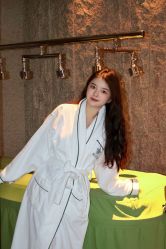 -VELEE·SPA高定疗愈会所