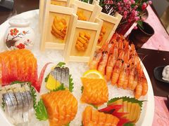 -黑松白鹿(金融街店)