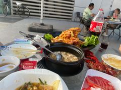-金陵暴走小龙虾·迷踪蟹(凯德MALL店)