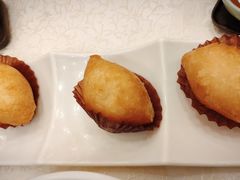安虾咸水角-顺德人家食府(黄金广场店)