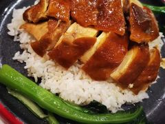 -龙记香港茶餐厅(久光百货店)