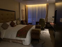 -大连中远海运洲际酒店