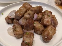 -莆田餐厅PUTIEN(西安万象天地店)