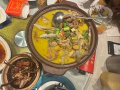 -吴记百家·私房菜·家宴(润园店)
