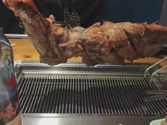 -外滩海鲜烧烤广场(东三旗店)