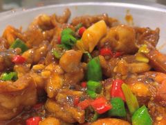 -神仙钵湘香土菜馆(光华路店)