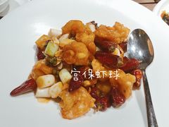 -熙楼(翠湖店)