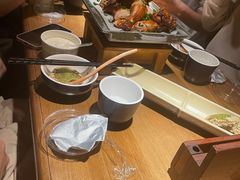 -绿茶餐厅(领展购物广场·中关村店)
